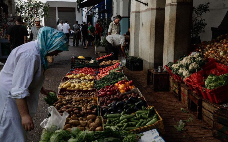 Morocco's Tourism-Dependent Economy Faces Severe Impact from COVID-19 Pandemic