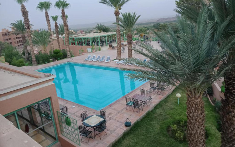 Morocco's Tourism Industry in Crisis: 80 Hotels Face Closure in Key Destinations