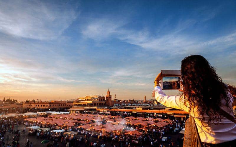 Morocco's Tourism Industry Faces Billion-Dollar Losses Amid Pandemic and Management Concerns