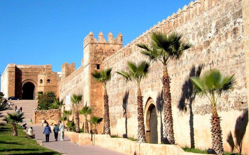 Morocco's Tourism Industry Grinds to Halt Amid Coronavirus Pandemic