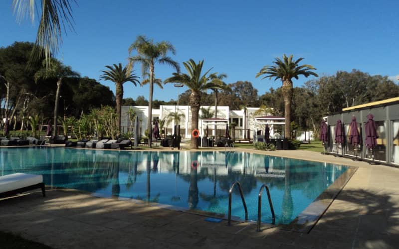 Morocco's Tourism Industry Loses $1.1 Billion as COVID-19 Slashes Arrivals by 63%