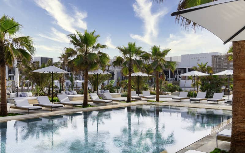 Morocco's Tourism Industry Struggles to Recover, Major Destinations at 15% Capacity