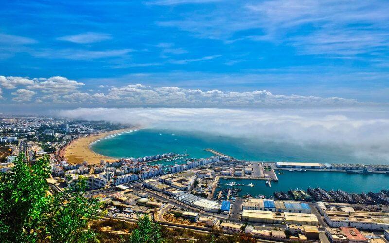 Morocco's Tourism Leaders Propose Recovery Plan Amid Pandemic Crisis