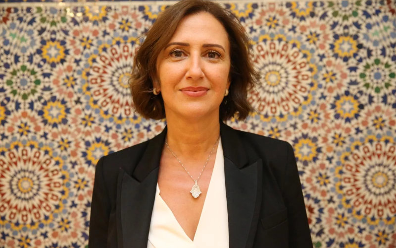 Morocco's Tourism Minister Faces Backlash for Overseas Travel Amid Flight Ban