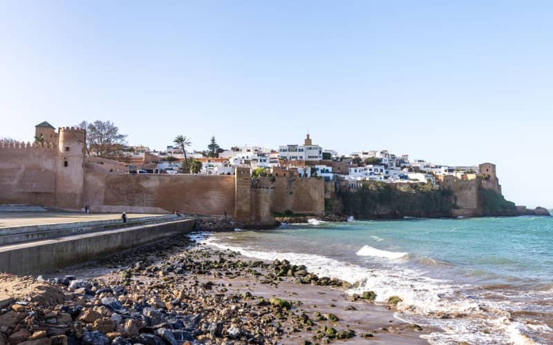 Morocco's Tourism Office Aims to Elevate Rabat as Cultural Destination