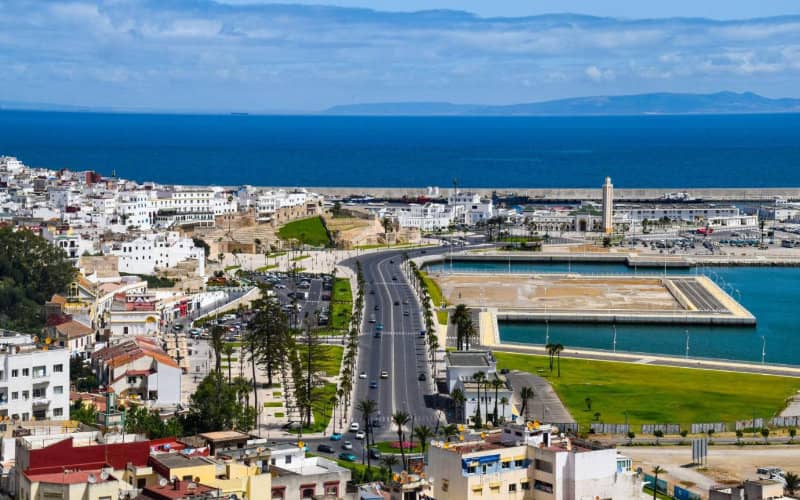 Morocco's Tourism Revenue Doubles, Nears Pre-Pandemic Levels