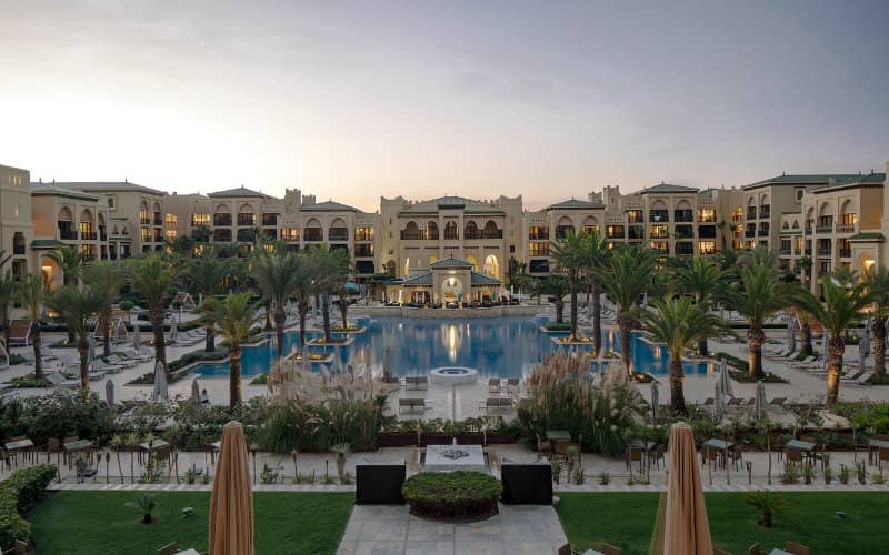 Morocco's Tourism Revenue Plummets 60% Amid Pandemic, Arrivals Down 63%