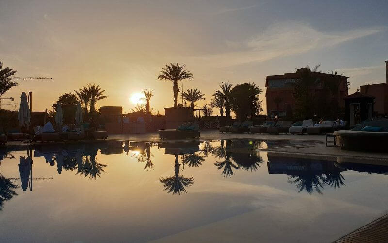 Morocco's Tourism Sector Eyes November Recovery Amid Pandemic Challenges