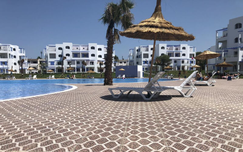 Morocco's Tourism Sector Faces Staff Shortages Amid Summer Surge