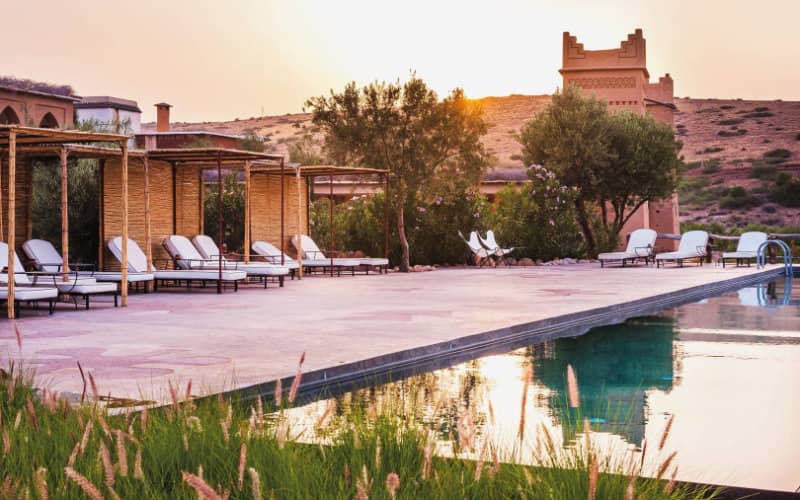 Morocco's Tourism Sector Struggles with Covid-19 Aid Distribution