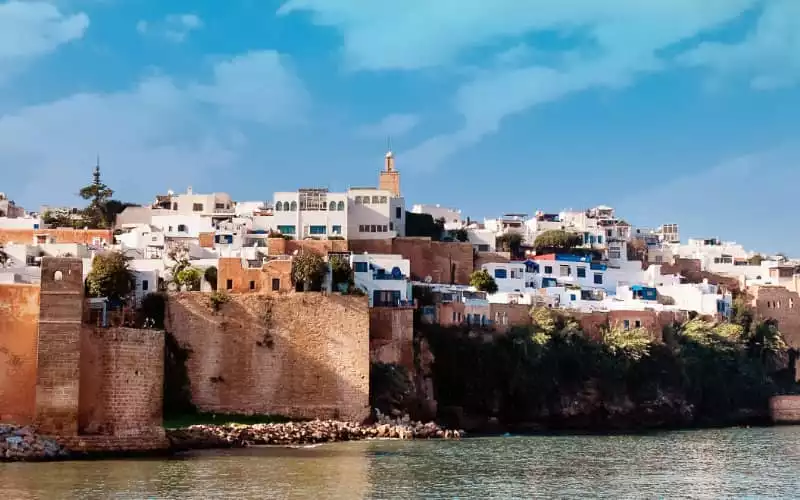 Morocco's Tourism Surges: 11 Million Visitors in 2022, Outpacing Global Recovery Rates