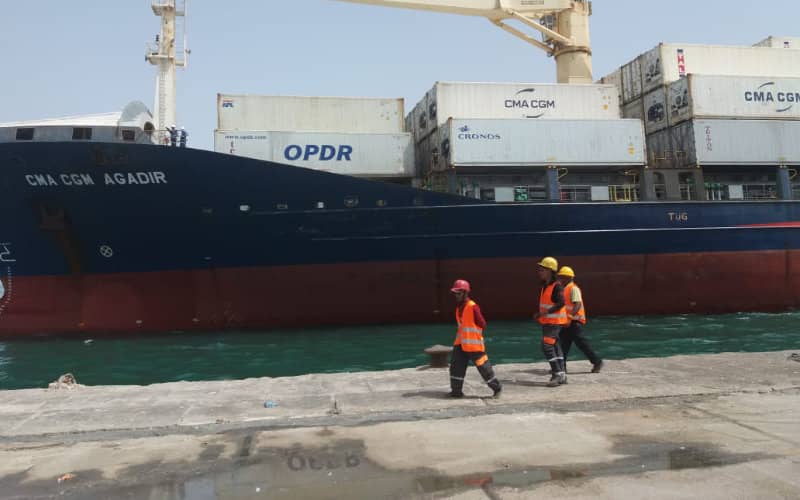 Morocco's Trade with Africa Triples, Turns Deficit into Surplus Over Decade