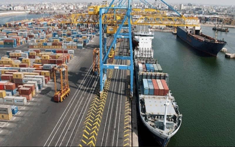 Morocco's Trade Deficit Widens 15.5% in 2021 as Imports Outpace Export Growth