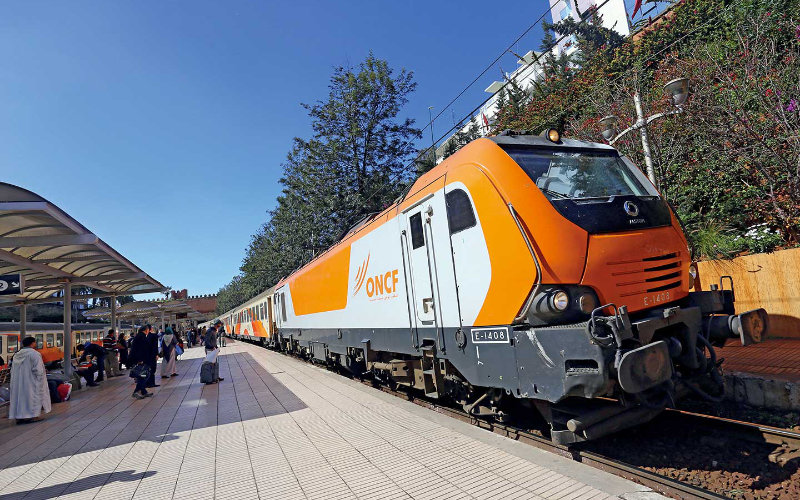 Morocco's Train Delays Prompt Minister's Response Amid Modernization Efforts