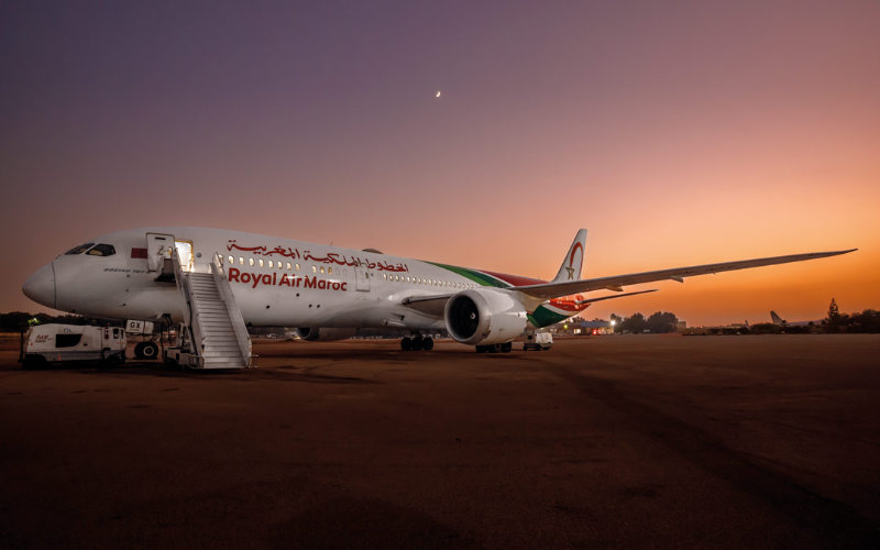 Morocco's Transport Minister Addresses Soaring Royal Air Maroc Ticket Prices