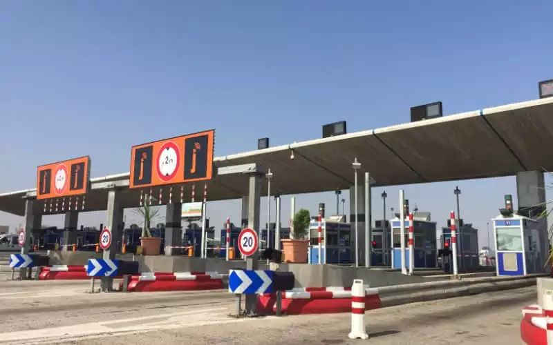 Morocco's Transport Minister Denies Highway Toll Increase Amid Economic Challenges