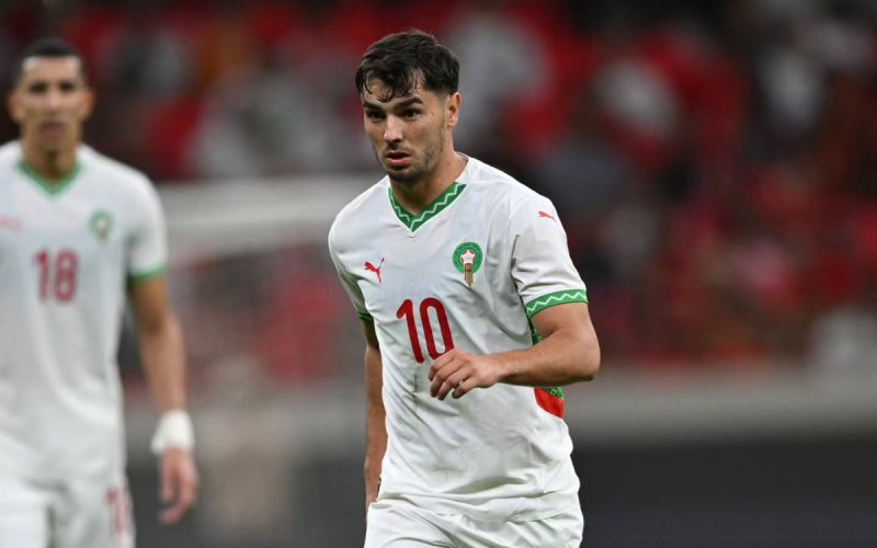 Morocco's Unbeaten Streak Masks Offensive Struggles