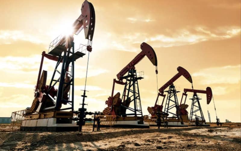 Morocco's Untapped Oil Potential: Offshore Deposits Estimated at 2 Billion Barrels