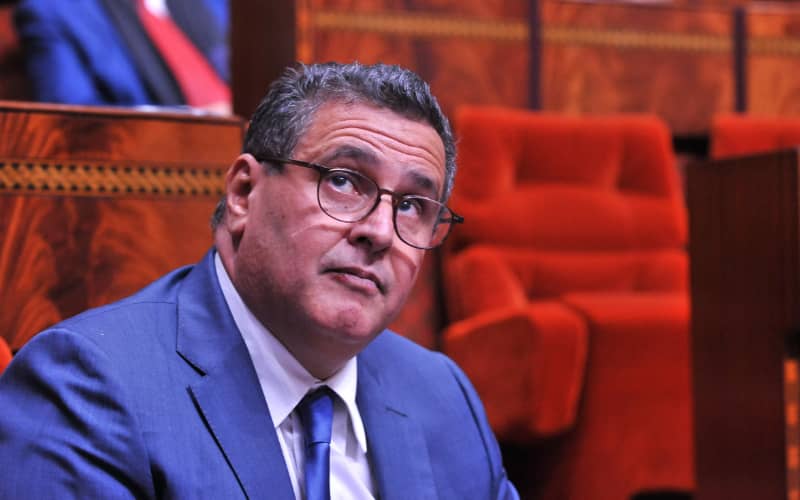 Morocco's PM Urges Ministers to Cut Spending in 2023 Budget Proposal