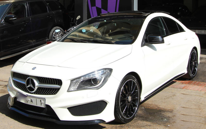 Moroccan Used Car Sales Soar, Outpacing New Vehicle Market