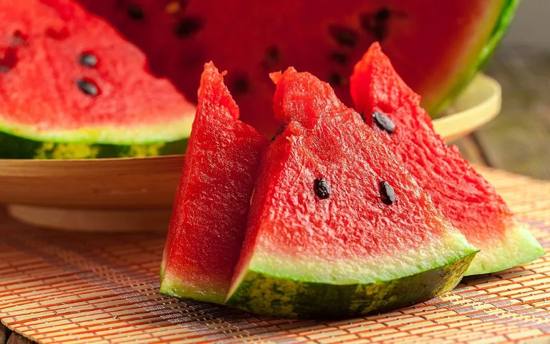 Morocco's Watermelon Exports to France Surge 155%, Challenging Spanish Dominance
