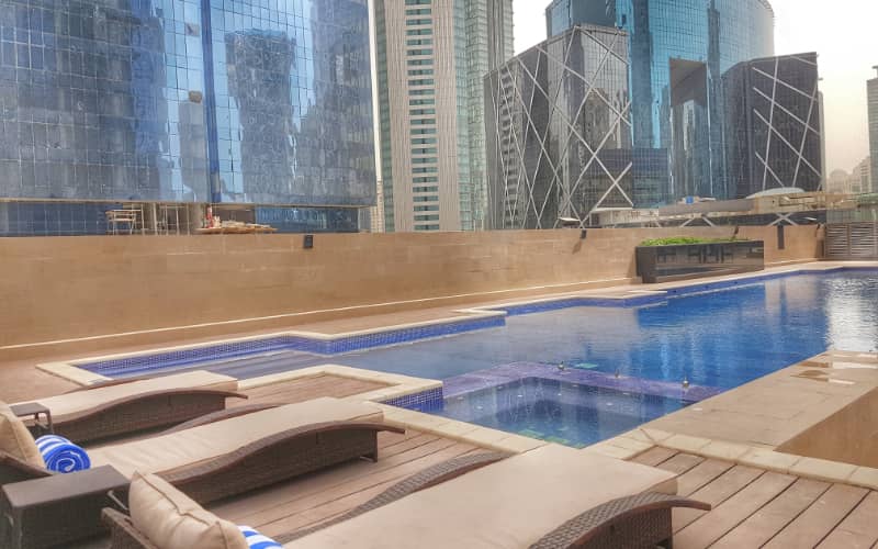 Morocco's World Cup Base: Wyndham Doha Hotel and Al Duhail Stadium Confirmed