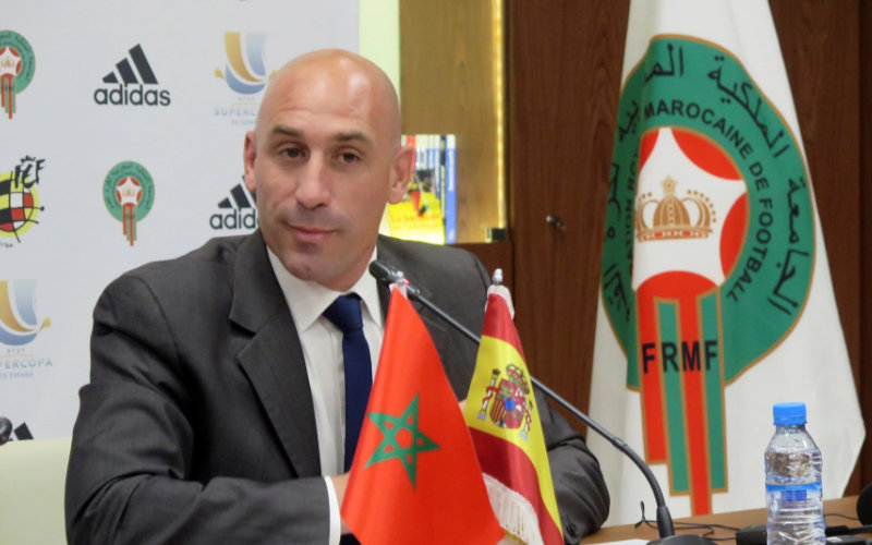 Morocco's World Cup Bid with Spain and Portugal Threatens Spanish Venues