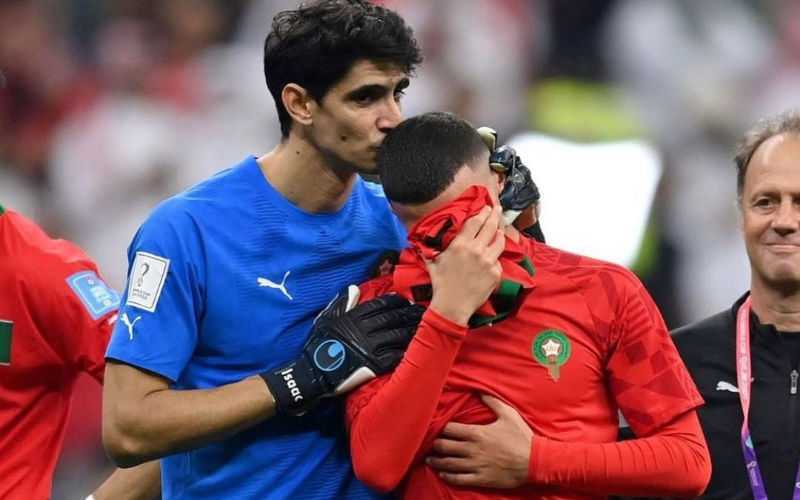 Morocco's World Cup Hero Yassine Bounou Reflects on Historic Semi-Final Run