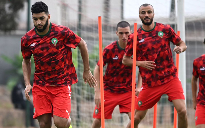 Morocco's World Cup Heroes Aim for Africa Cup Glory in Opener Against Tanzania