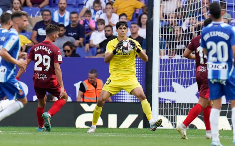 Morocco's World Cup Hopes in Jeopardy as Goalkeeper Yassine Bounou Suffers Injury