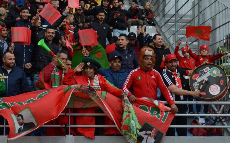 Morocco's World Cup Loss to Argentina Still Nets Millions in Revenue