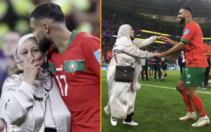 Morocco's World Cup Success Boosts Nation's Global Visibility by 277%