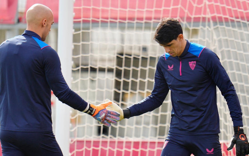 Morocco's Yassine Bounou Eyes Move to Argentina's River Plate