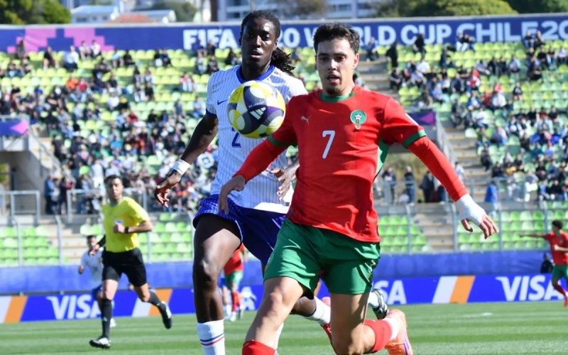 Morocco's Young Lions Roar: Dual-Nationality Stars Lead Historic World Cup Run