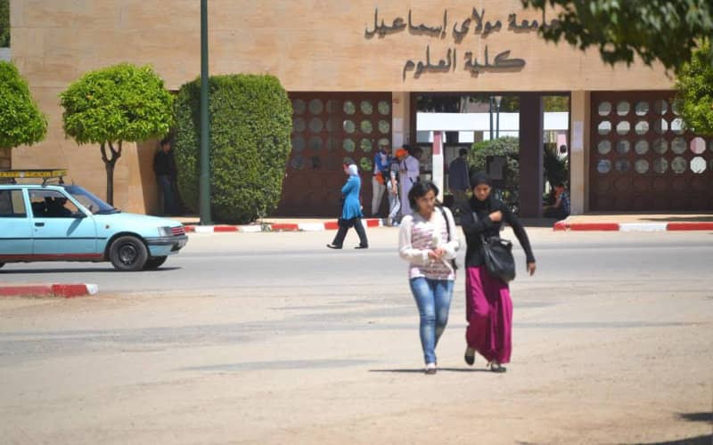 Morocco's Youth Embrace English as Language Gains Economic Importance