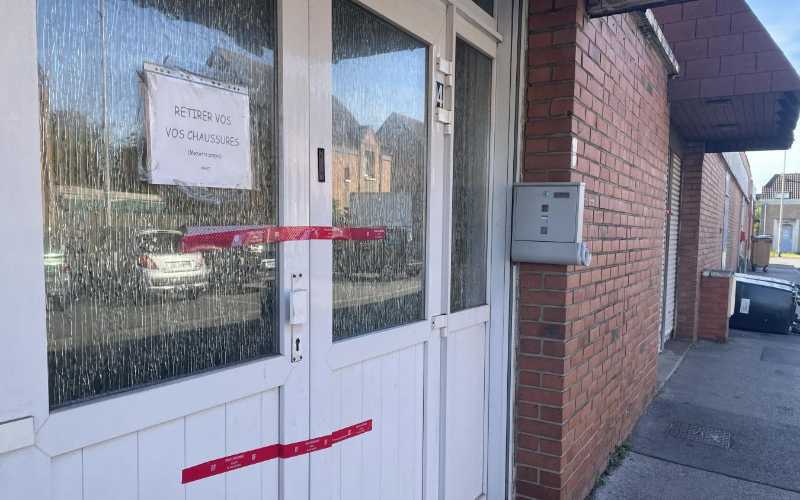 Mosque Founder in Northern France Jailed for Fraud and Illegal School Operation