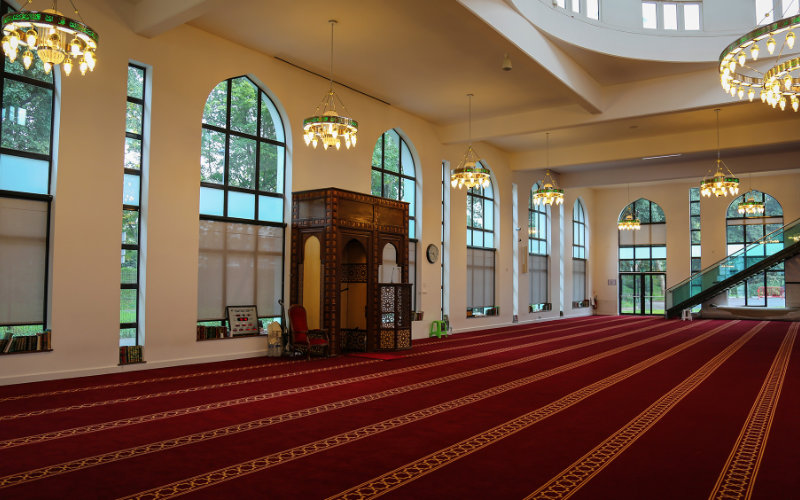 Mosque Leaders in Northern France Face Fraud Investigation Over Finances