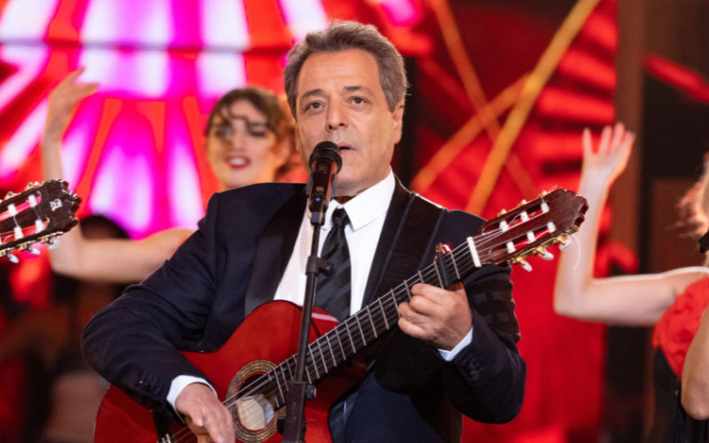 Mossad's Fatal Error: Moroccan Musician Recalls Brother's 1973 Mistaken Assassination in Norway