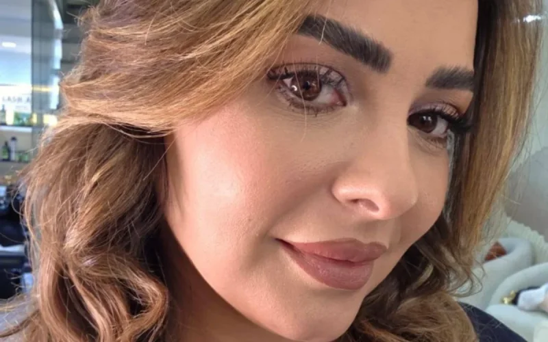The most expensive divorce in Morocco": Soukayna Benjelloun in prison