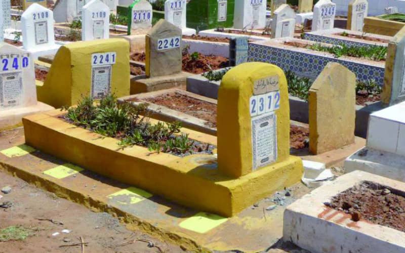 Mother Arrested for Exhuming Child's Remains in Fertility Ritual Attempt