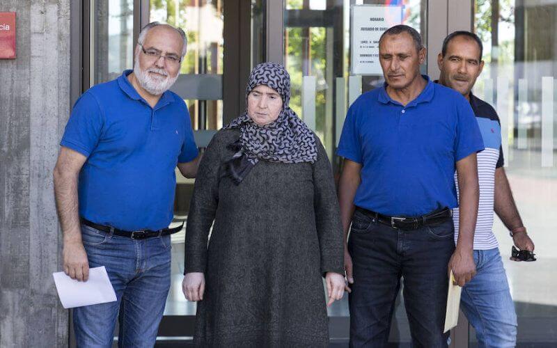 Mother Arrested in Spain After Daughter's Death Ruled Suffocation, Not Fire