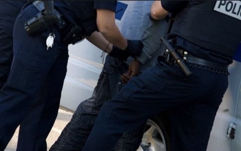 Mother of Four Murdered in Bordeaux Suburb; Ex-Husband Arrested in Domestic Violence Case