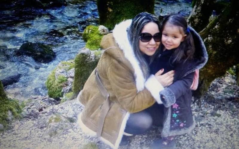 Mother of ISIS Child Recruit Arrested at Paris Airport, Young Daughter Still Missing