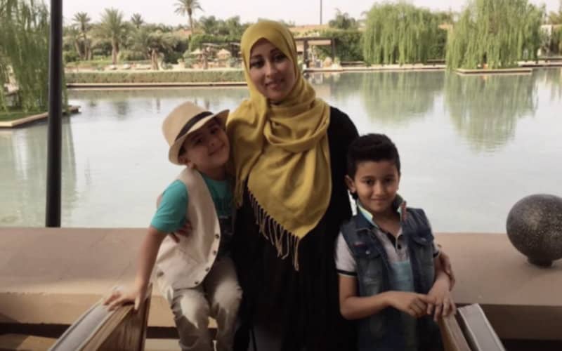 Mother's 5-Year Battle to Reunite with Sons Kidnapped to Dubai