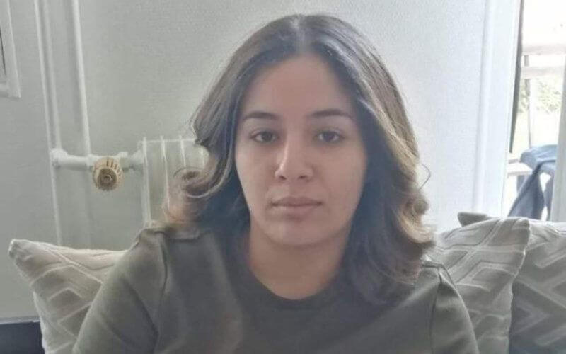 Mother's Desperate Search Continues for Teen Missing Nearly a Year in Val-d'Oise