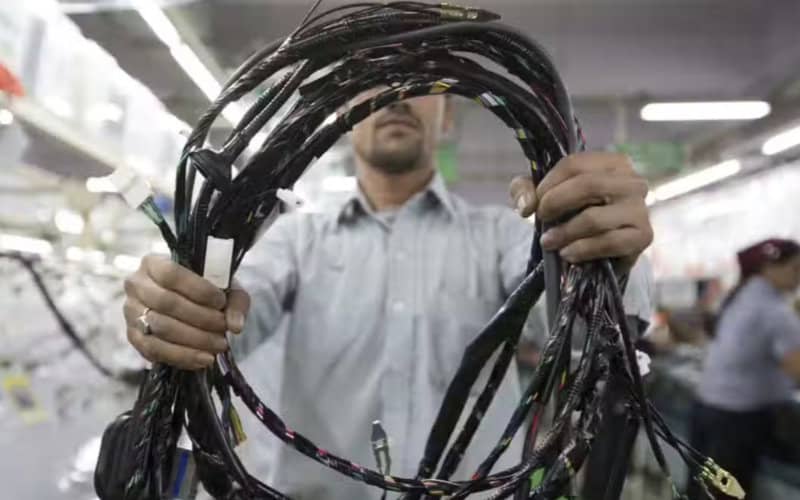 Motherson Expands: New Automotive Parts Plant in Tangier Creates 300 Jobs