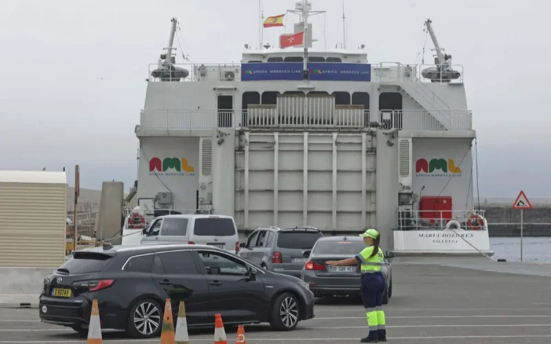 MRE Morocco Customs: Prohibited Products & Import Rules
