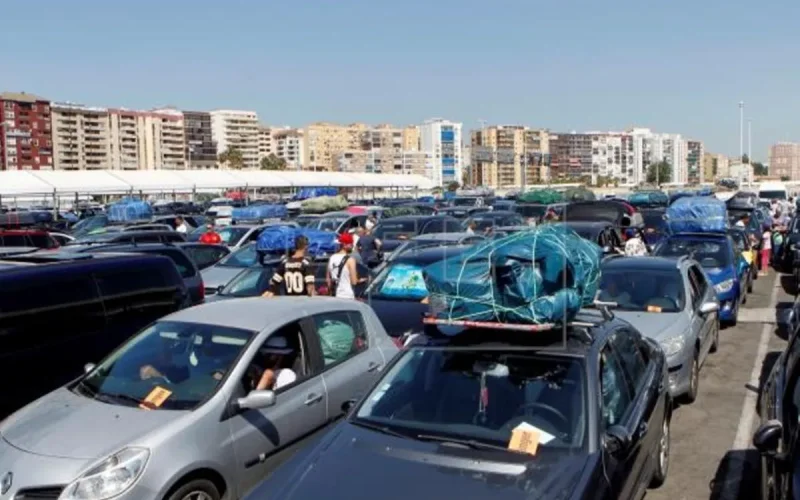 MRE Morocco VAT Refund: Excluded Products Guide
