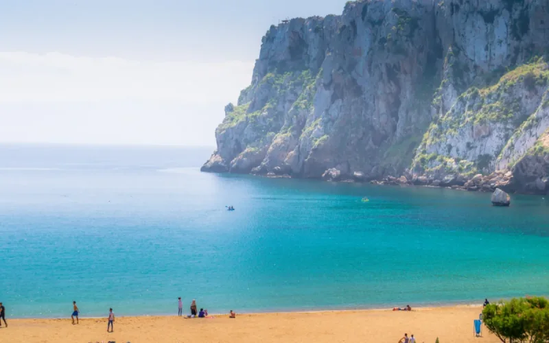 MRE and vacationers: Saïdia invests millions to guarantee your comfort