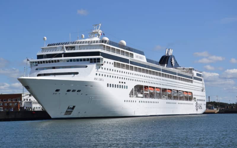 MSC Cruises Adds Morocco to Winter 2022-2023 Itinerary, Expanding Global Destinations